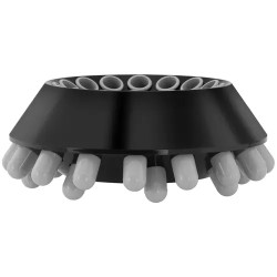 Kulmaroottori SBS-AR-24-10 pöytäsentrifuugille 1SBS-LZ-2000SLS, 24 x 10 ml