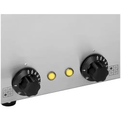 Royal Catering RCBM-4/4R keittostation 4 astiaa 11 l 600 W