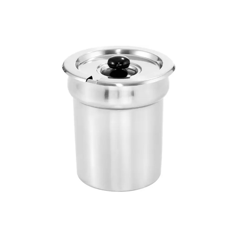 Royal Catering RCBM-4/4R keittostation 4 astiaa 11 l 600 W