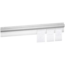 Tilauslapiteline ruostumaton teräs 50 cm