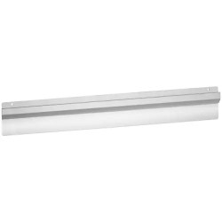 Tilauslapiteline ruostumaton teräs 50 cm