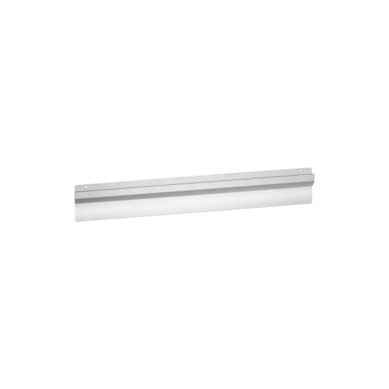 Tilauslapiteline ruostumaton teräs 50 cm