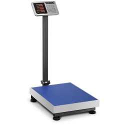 Steinberg Systems SBS PF 150 20 alustavaaka 150 kg 0 02 kg 60 x 45 cm LED