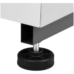 Steinberg Systems SBS-PF-150/20 alustavaaka 150 kg / 0,02 kg 60 x 45 cm LED