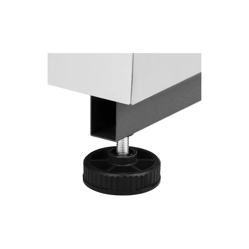 Steinberg Systems SBS-PF-150/20 alustavaaka 150 kg / 0,02 kg 60 x 45 cm LED