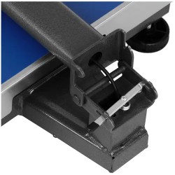 Steinberg Systems SBS-PF-150/20 alustavaaka 150 kg / 0,02 kg 60 x 45 cm LED