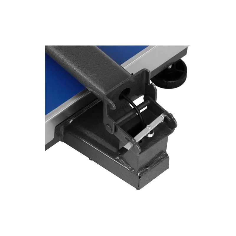 Steinberg Systems SBS-PF-150/20 alustavaaka 150 kg / 0,02 kg 60 x 45 cm LED