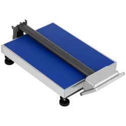 Steinberg Systems SBS-PF-150/20 alustavaaka 150 kg / 0,02 kg 60 x 45 cm LED