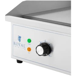 Royal Catering RCPG51-M sähkögrilli 727 x 420 mm 4400 W