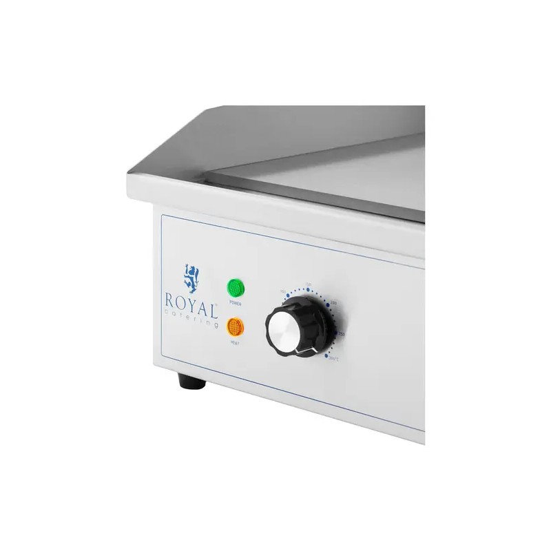 Royal Catering RCPG51-M sähkögrilli 727 x 420 mm 4400 W