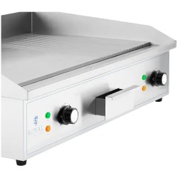 Royal Catering RCPG51-M sähkögrilli 727 x 420 mm 4400 W