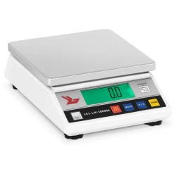SBS LW 10000 A tarkkuusvaaka 10 kg 0 1 g