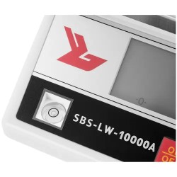 SBS-LW-10000 A tarkkuusvaaka 10 kg / 0,1 g