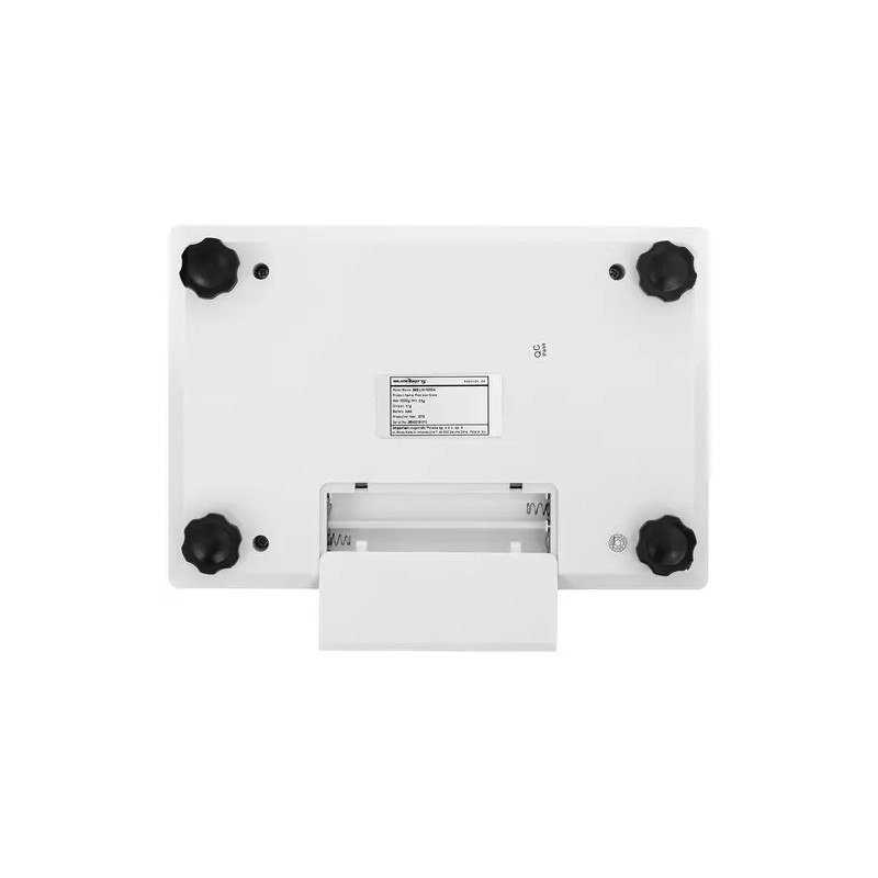 SBS-LW-10000 A tarkkuusvaaka 10 kg / 0,1 g