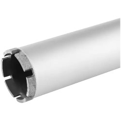 MSW-DCD-400/63 Timanttiporakruunu 63 x 400 mm, 1 1/4" UNC
