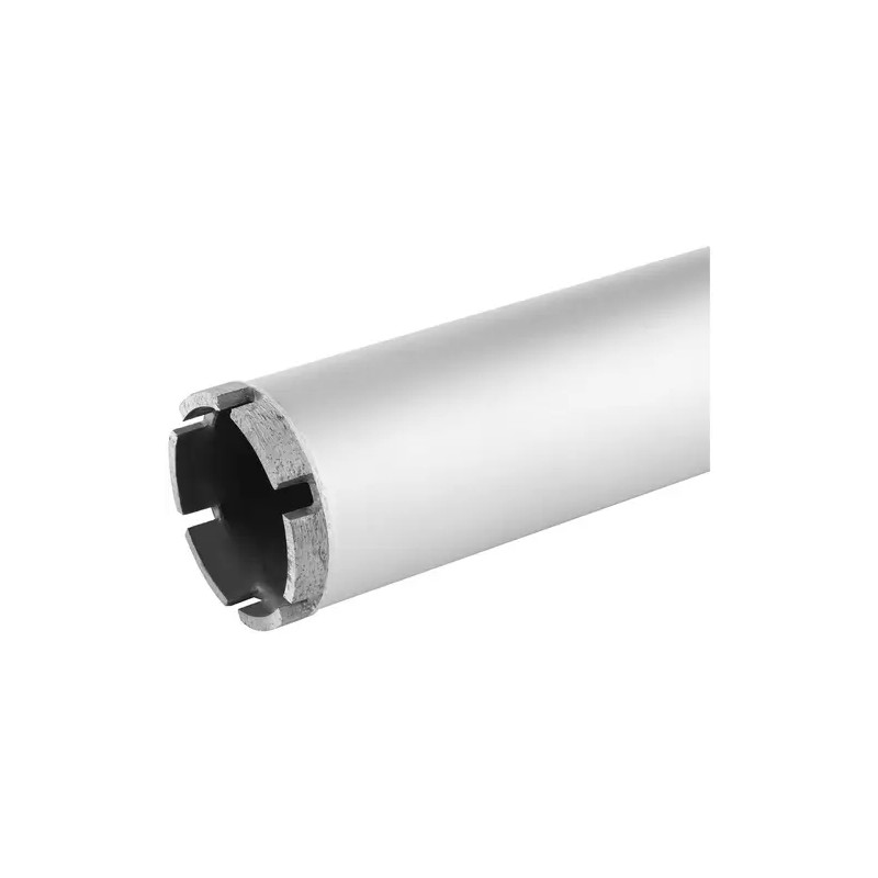 MSW-DCD-400/63 Timanttiporakruunu 63 x 400 mm, 1 1/4" UNC