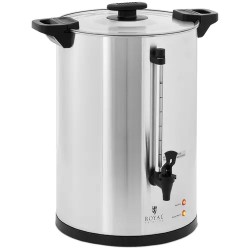 Royal Catering suodatinkahvinkeitin 20 l