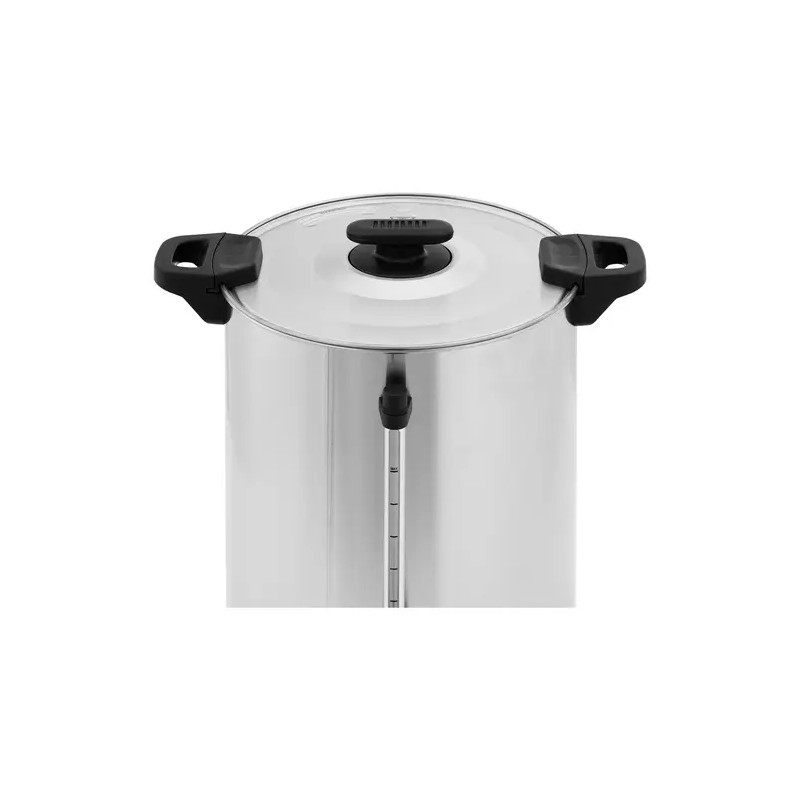 Royal Catering suodatinkahvinkeitin 20 l