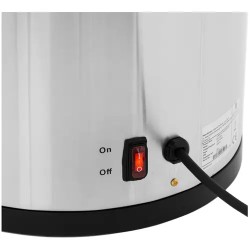 Royal Catering suodatinkahvinkeitin 20 l
