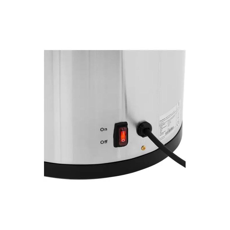 Royal Catering suodatinkahvinkeitin 20 l