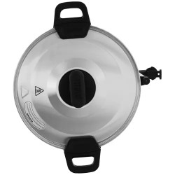 Royal Catering suodatinkahvinkeitin 20 l