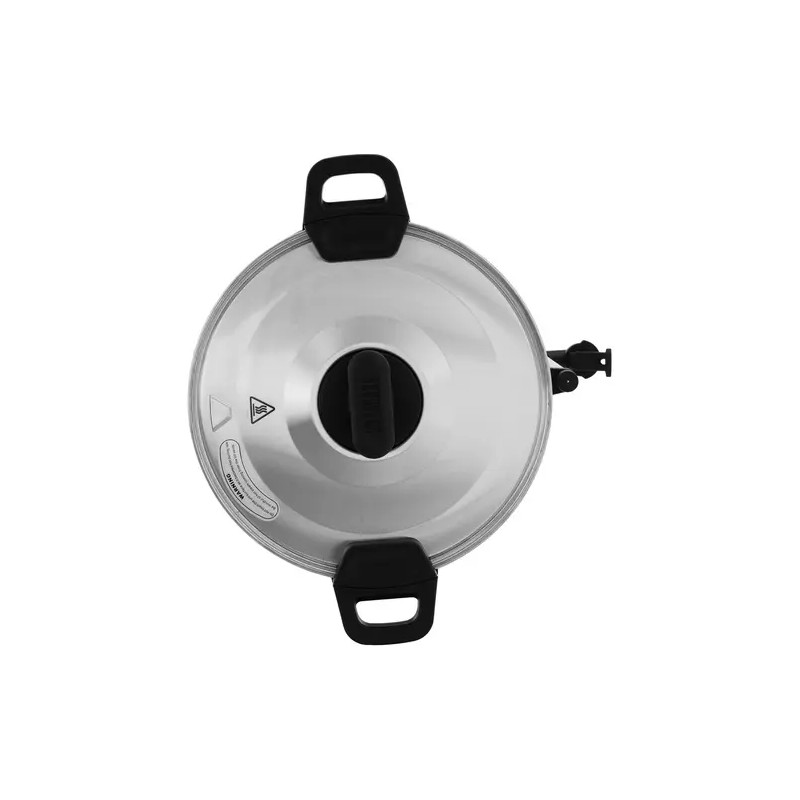 Royal Catering suodatinkahvinkeitin 20 l