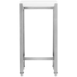 Royal Catering teurastajablokki 40 x 40 cm, työskentelykorkeus 80 cm 12.74 kg