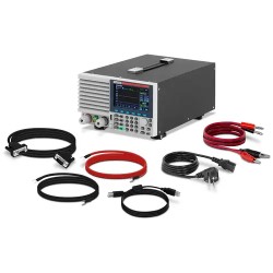 Ohjelmoitava elektroninen kuorma 500 W 0 40 A LCD näyttö