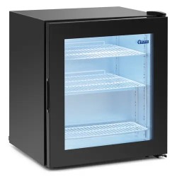 Royal Catering Mini pakastin 88 l työtasoille