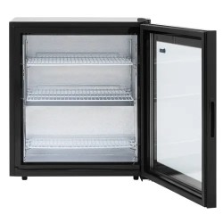 Royal Catering Mini-pakastin 88 l työtasoille