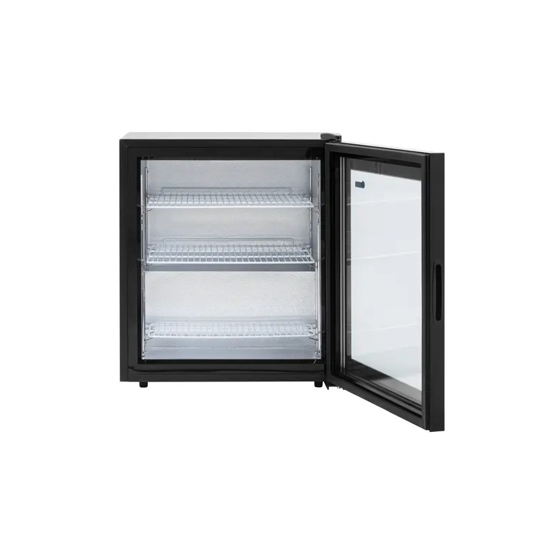 Royal Catering Mini-pakastin 88 l työtasoille
