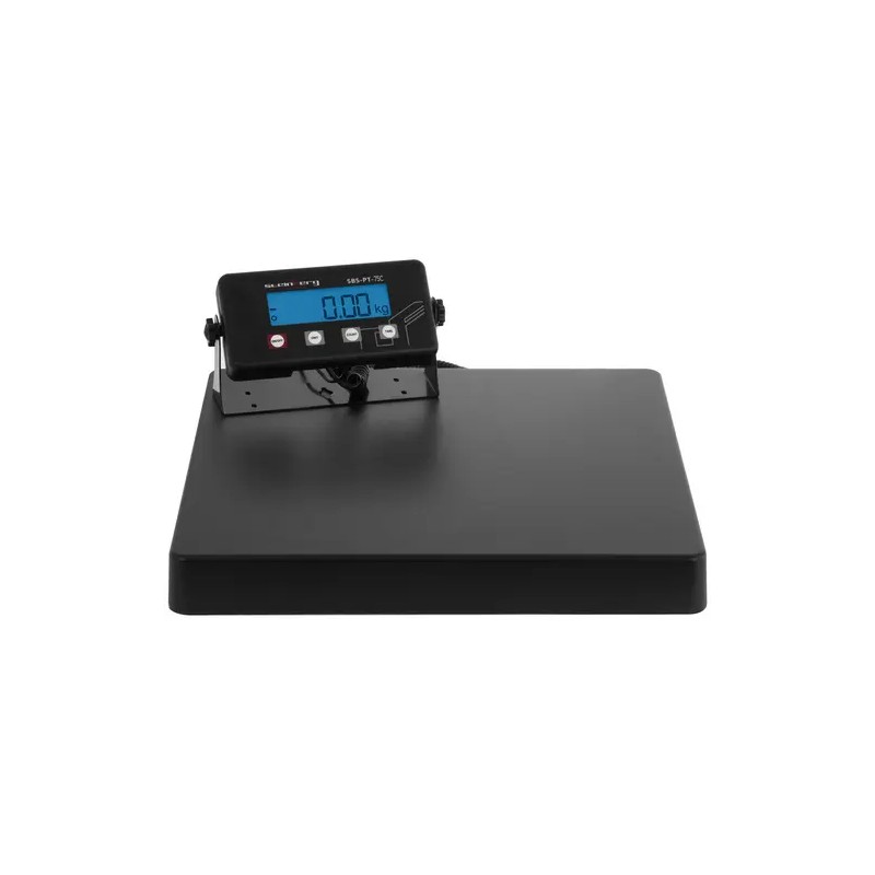 Steinberg Systems SBS-PT-75C paketivaaka 75 kg / 10 g 4,6 kg