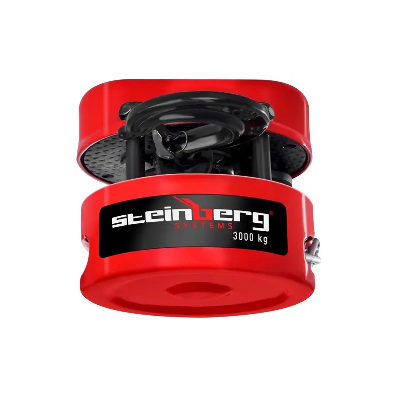 Kettonostin SBS-FZ 3000/3GM 3 000 kg 3 m