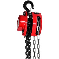 Kettonostin SBS-FZ 3000/3GM 3 000 kg 3 m