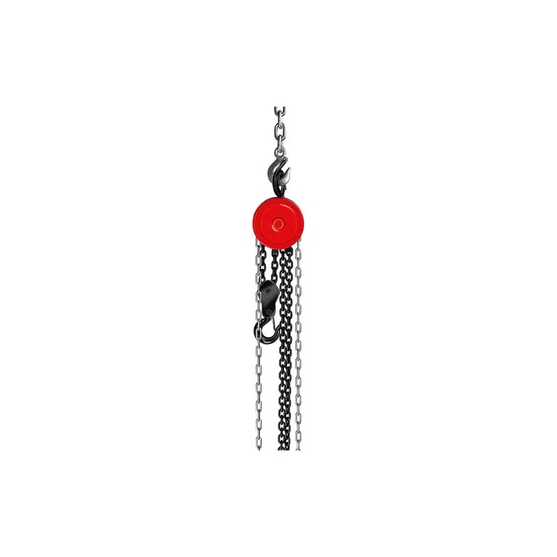 Kettonostin SBS-FZ 3000/3GM 3 000 kg 3 m