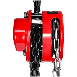 Kettonostin SBS-FZ 3000/3GM 3 000 kg 3 m