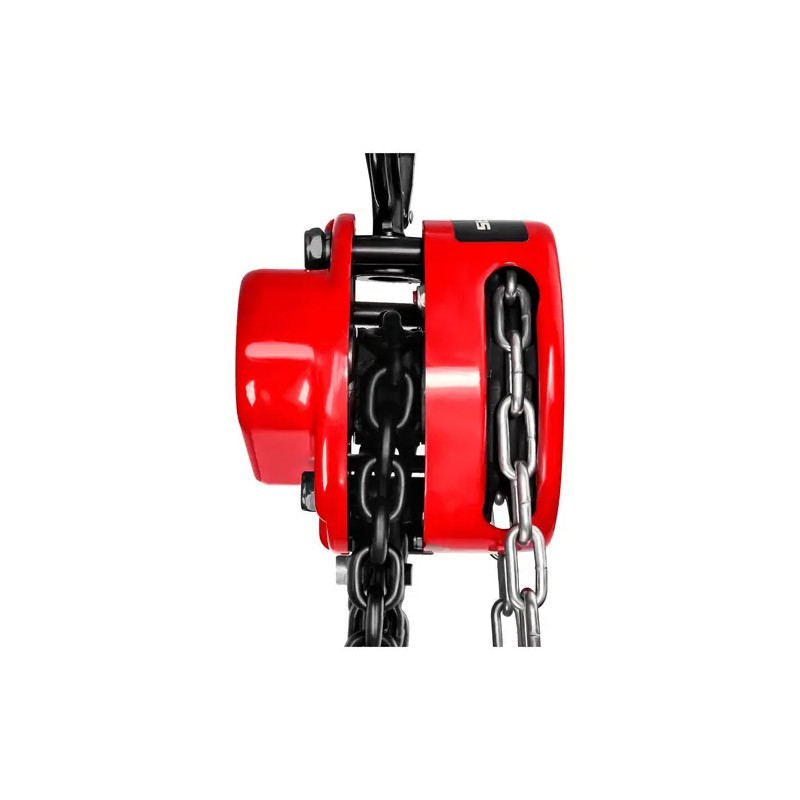 Kettonostin SBS-FZ 3000/3GM 3 000 kg 3 m