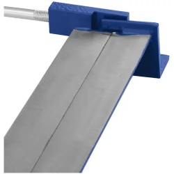 MSW MSW-MF-460 taivutuspöytä 465 mm 0–90°