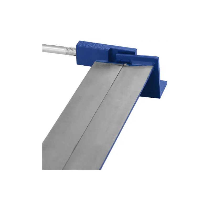 MSW MSW-MF-460 taivutuspöytä 465 mm 0–90°