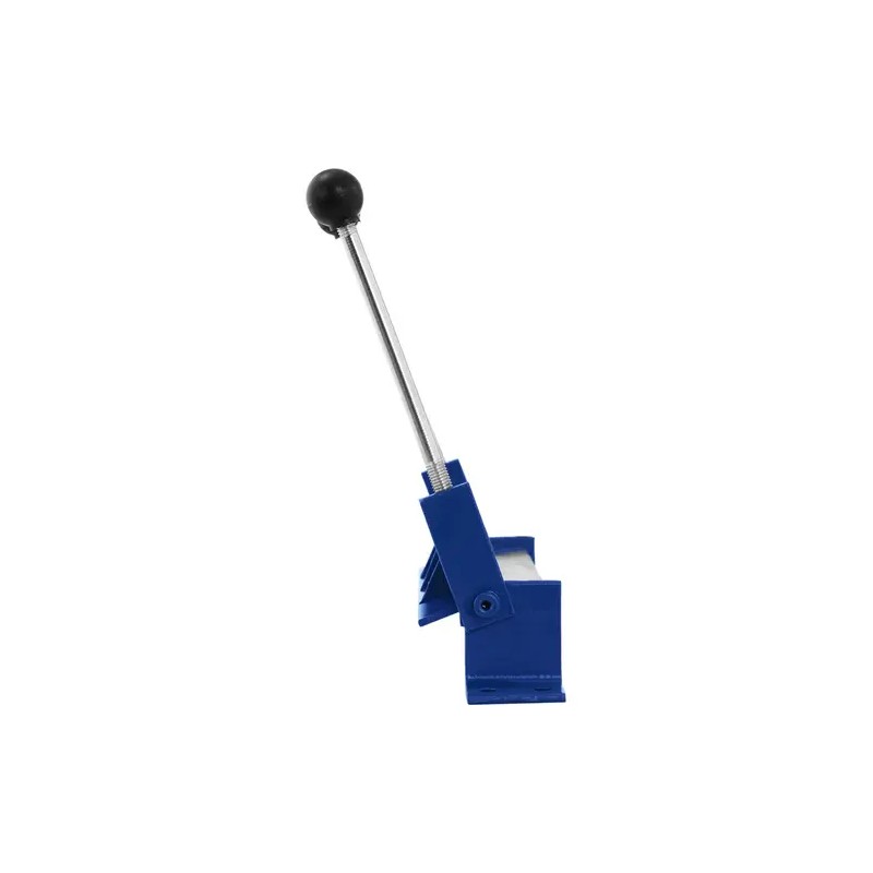 MSW MSW-MF-460 taivutuspöytä 465 mm 0–90°