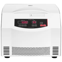 Steinberg SBS-LZ-5000LS pöytäsentrifugi 4 x 250 ml 4730 xg