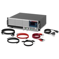Ohjelmoitava elektroninen kuorma 1500 W 0 40 A LCD näytöllä