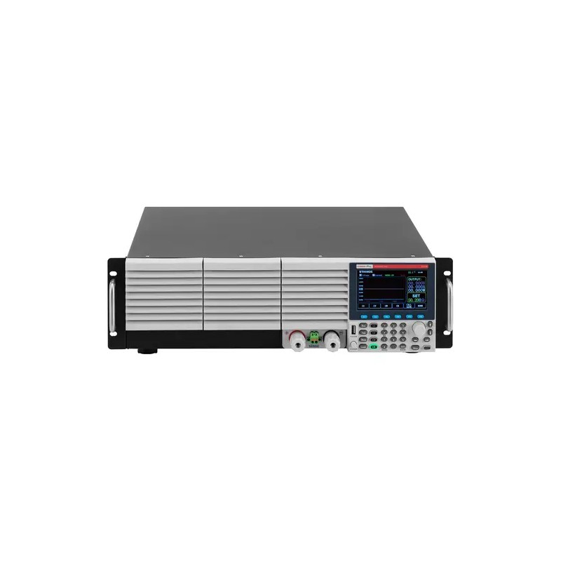 Ohjelmoitava elektroninen kuorma 1500 W 0–40 A LCD-näytöllä