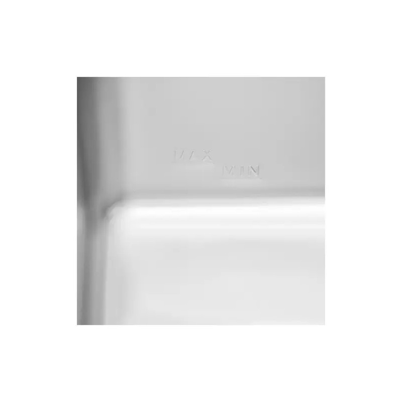 Royal Catering Bain Marie - 640 W - 4 x GN 1/4 - 16 l