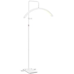 LED kosmetiikkalamppu 40 W 3000 6000 K korkeussäädettävä valkoinen
