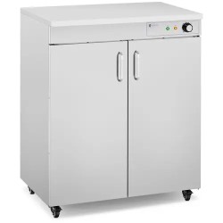 Royal Catering RCPWS 84 Lautaslämmitin 120 lautasta 29 cm
