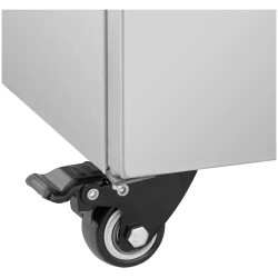 Royal Catering RCPWS-84 Lautaslämmitin 120 lautasta Ø 29 cm