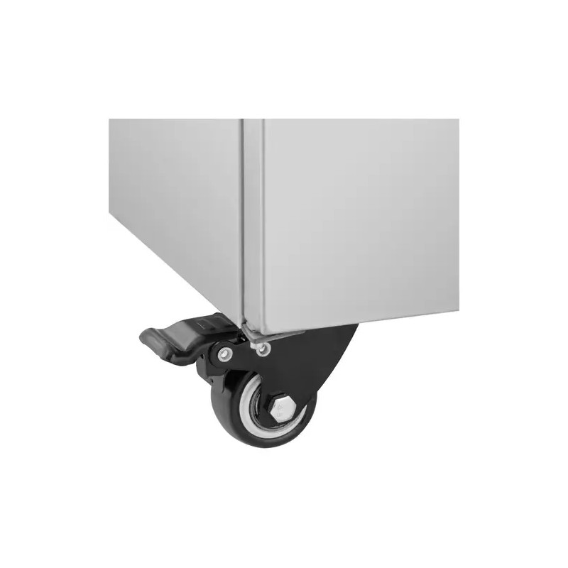 Royal Catering RCPWS-84 Lautaslämmitin 120 lautasta Ø 29 cm