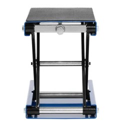 MSW Moottoripyörän nostin manuaalinen 360 mm 500 kg