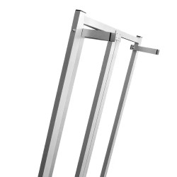 Eristeleikkuri 1500 mm 0-180° eristeveitsellä